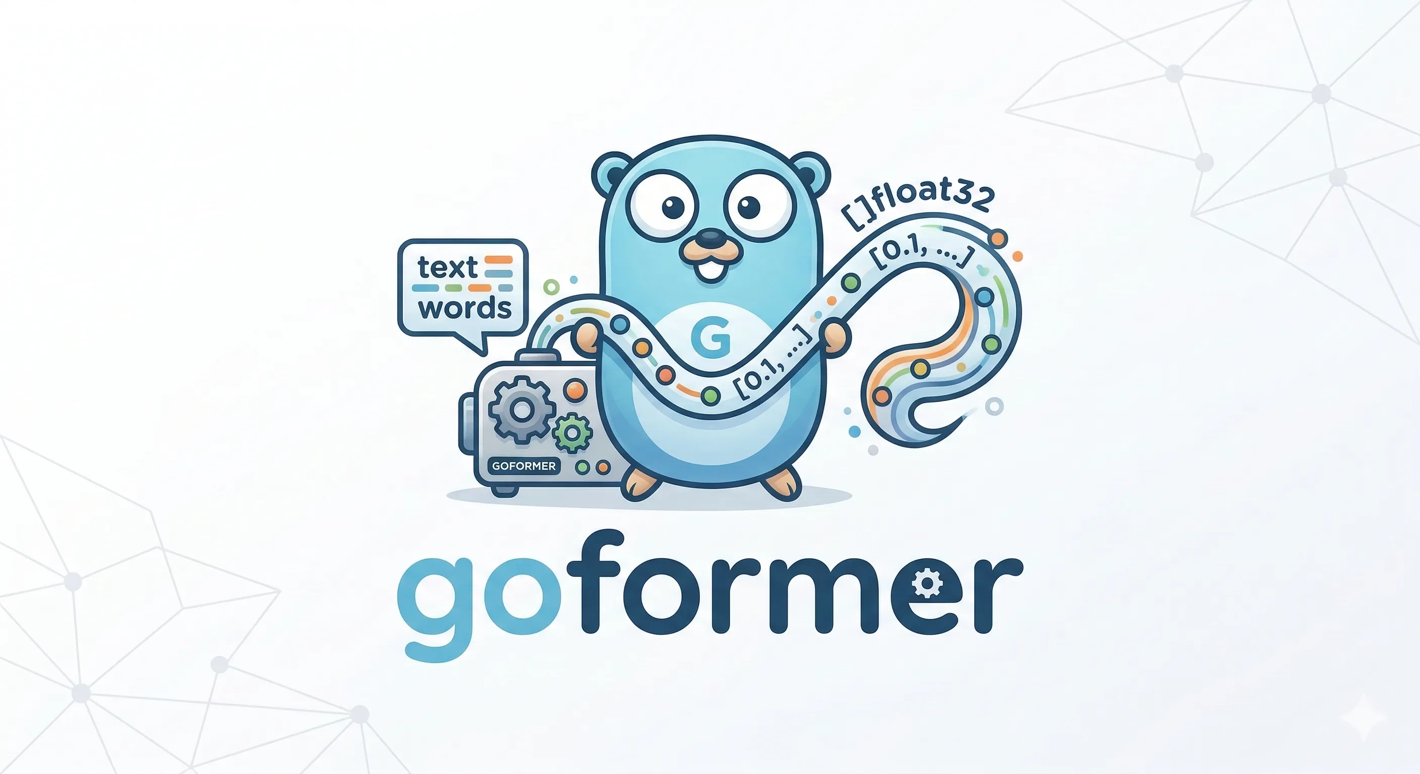 goformer logo