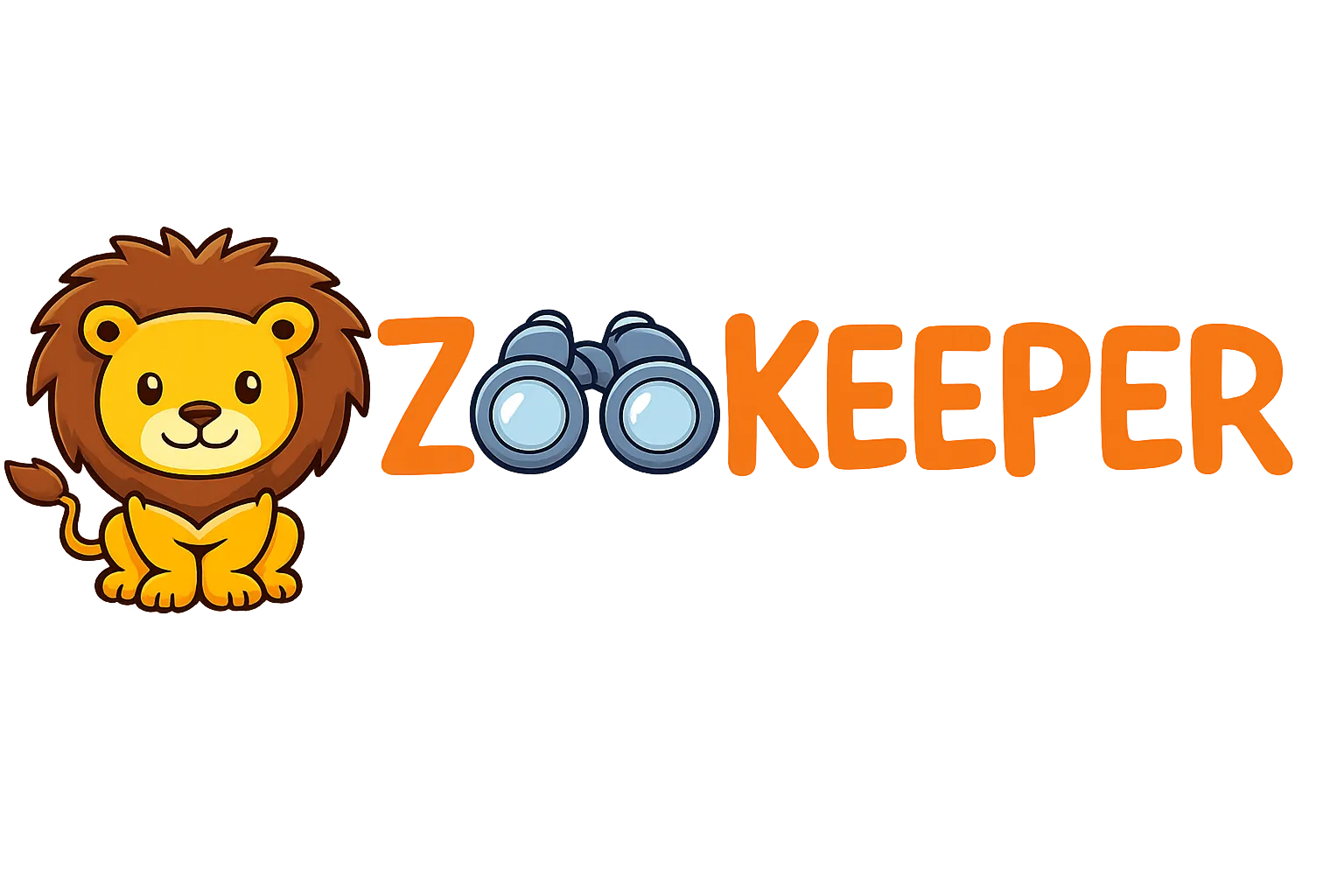 Zookeeper Logo