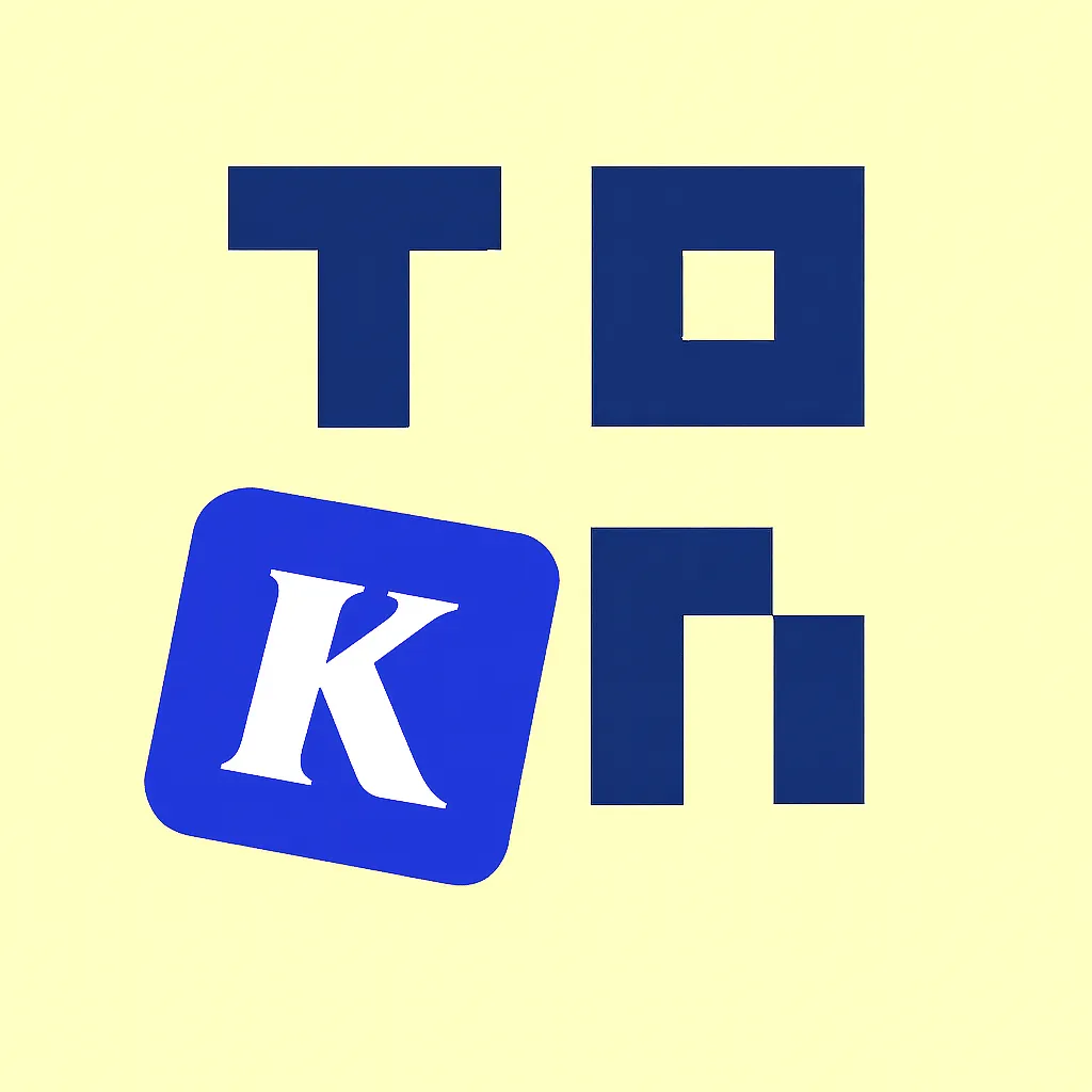 TOKN Logo